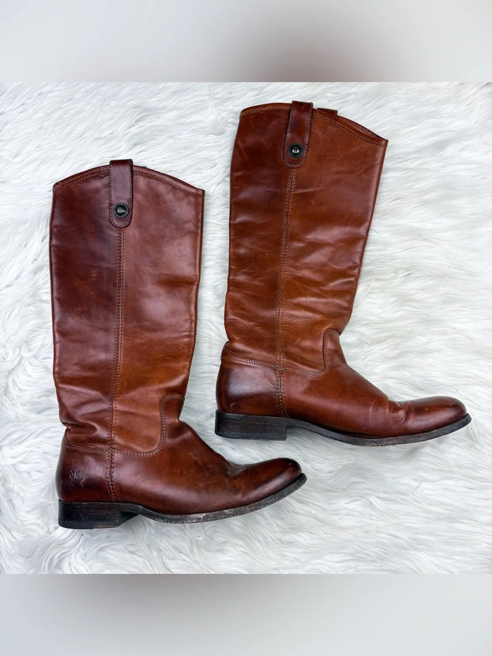 Frye women melissa